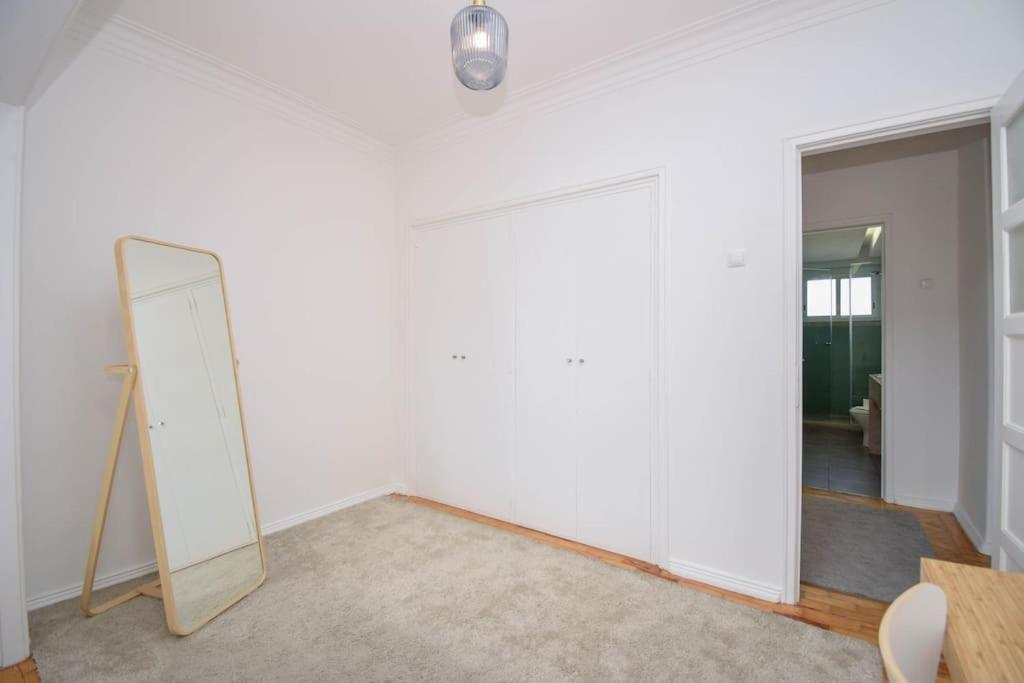 Cozy And Sunny Family Apartment Lisbon Bagian luar foto