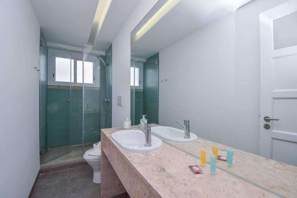 Cozy And Sunny Family Apartment Lisbon Bagian luar foto