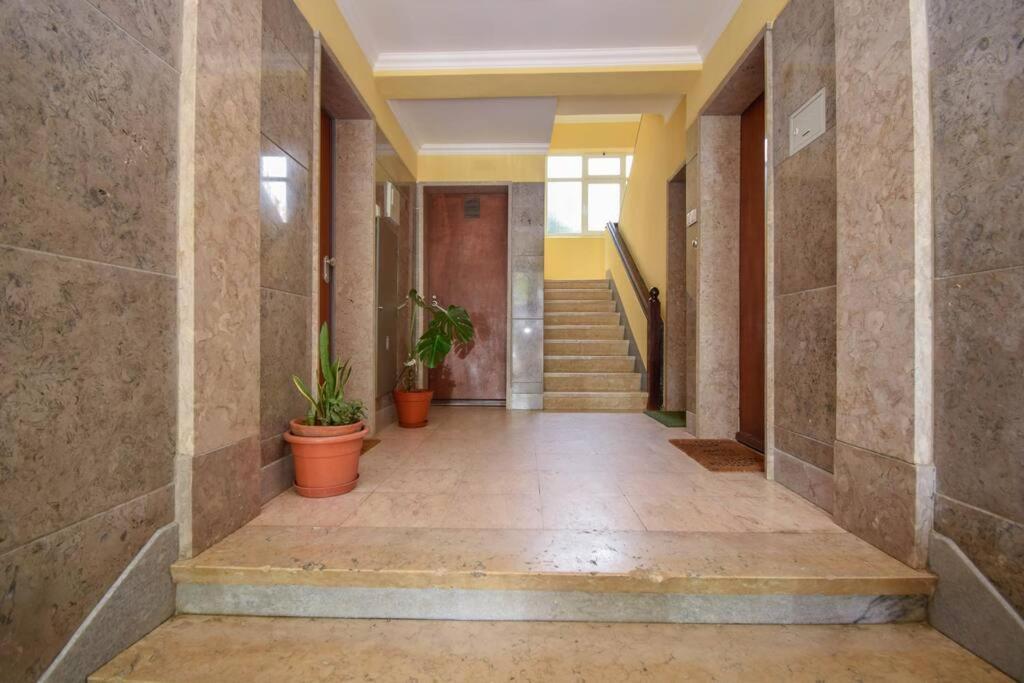 Cozy And Sunny Family Apartment Lisbon Bagian luar foto